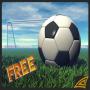 icon Soccer Shot Rush 3D