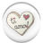 icon Cute SMS Italia 1.5