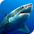 icon Shark Live Wallpaper 2.0