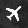 icon Virtual Flight Tracker