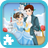 icon Cinderella Puzzle 2.1