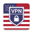 icon VPN USA 1.112