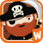 icon The Pirate’s Treasure voor Huawei Nova