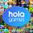 icon Hola Games 3.0.5