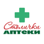 icon Аптека Столички voor Micromax Canvas Amaze 2 E457