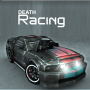icon Death Racing Car 3D