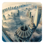 icon Dubai Live Wallpaper voor Leagoo T5c