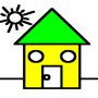 icon Kid Paint Plus (Kid coloring) voor Sigma X-treme PQ39