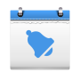 icon Calendar reminder Smart Extras voor qmobile Q Inifnity B