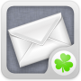 icon GO Email Widget voor oukitel K5