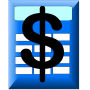 icon Sales Tax Calculator Free voor Samsung Galaxy Note 10.1 N8000