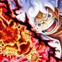 icon ONE PIECE TREASURE CRUISE-RPG voor HTC 10 evo