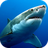 icon Shark Live Wallpaper 5.0