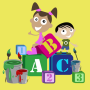 icon Preschool Educational Games voor Sigma X-treme PQ39