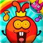 icon Rhythm Party: Kids Music Game voor Samsung Galaxy Star Pro(S7262)