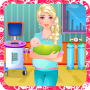 icon Mom Newborn Baby Care