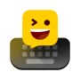 icon Facemoji AI Emoji Keyboard voor Huawei Honor 6X