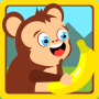 icon Climbing Chimp