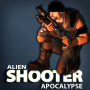 icon Alien Shooter Apocaliypse