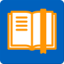 icon ReadEra – book reader pdf epub voor Cubot X17 S