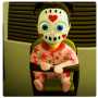 icon Mod Babylirious in yellow horror game voor Xiaolajiao GM-T11