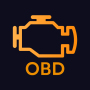 icon EOBD Facile: OBD 2 Car Scanner voor Texet TM-5005