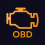 icon EOBD Facile: OBD 2 Car Scanner voor Huawei P20 Lite