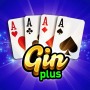 icon Gin Rummy Plus: Fun Card Game voor Samsung Galaxy Young S6310