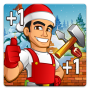 icon Make a City Idle Tycoon voor BLU Grand Mini