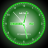 icon Adi Analog Clock Live Wallpaper 1.10