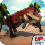 icon Dinosaur Simulator Ultimate 3D voor Noa N8