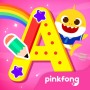 icon PINKFONG Tracing World