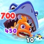 icon Fish Go.io - Be the fish king voor Allview P8 Pro