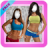 icon Fitness Girls 1.6