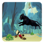 icon Ultimate Jungle Runner