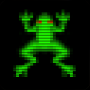 icon The Jumping Frog voor Samsung Galaxy C9 Pro
