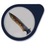 icon Knife from Counter Strike voor umi Max
