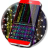 icon Rainbow Neon Keyboard Theme 1.279.13.86