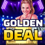 icon Million Golden Deal Game voor tecno W3