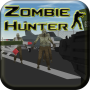 icon Pixel Shooter Zombie Hunter voor Inoi 6