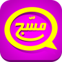 icon رسائل ومسجات voor oukitel K5