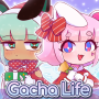 icon Gacha Life voor oppo A1