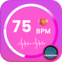 icon Blood Pressure Diary voor Texet TM-5005