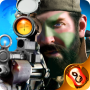 icon Commando Adventure Strike War