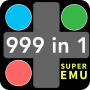 icon Super Emulator - Retro Classic voor Ginzzu RS71D