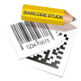 icon Barcode-Studio