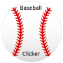 icon Simple Baseball Clicker