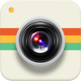 icon InFrame - Photo Editor & Frame
