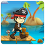icon Pirates Island Adventure voor iNew U9 Plus