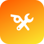 icon Fuel Log - Mileage And Service voor BLU C5 LTE